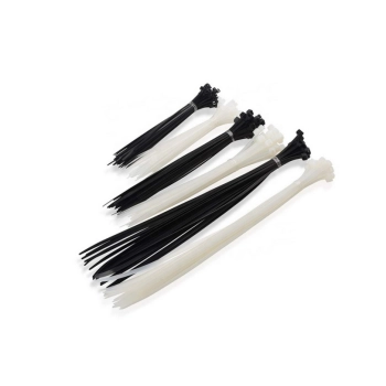 Opaska zaciskowa trytka obejma montażowa mocna trytytka